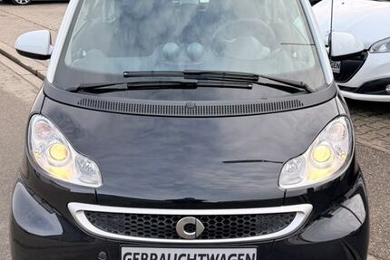 Smart ForTwo 65.830 km 7.499 &euro; Weil der Stadt 71263