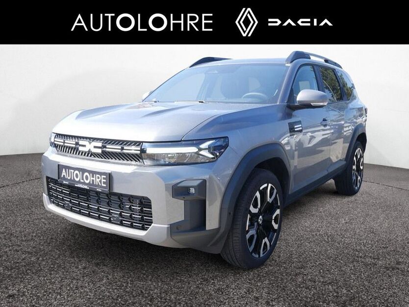 Dacia Bigster 2.985 km 32.980 € Ostelsheim 75395