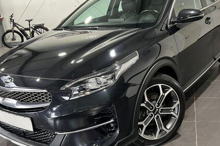 Kia XCeed 83.000 km 18.995 &euro; Bretten 75015