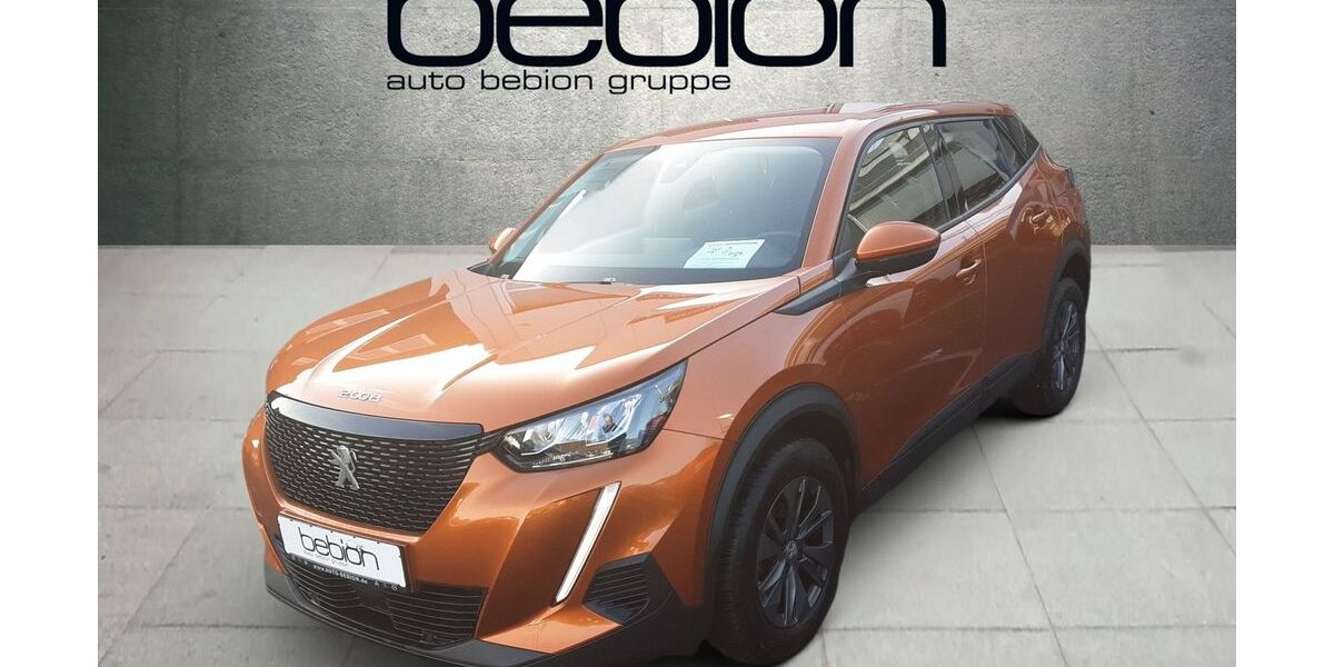 Peugeot 2008 22.800 km 15.480 &euro; Magstadt 71106