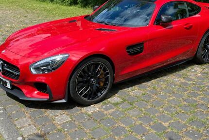 Mercedes-Benz AMG GT S 17.000 km 89.890 &euro; Karlsruhe 76228