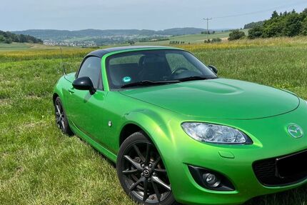 Mazda MX-5 102.800 km 17.000 € Renningen 71272