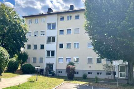 Wohnung zum Kaufen in Stuttgart 199.000 € 54.78 m²