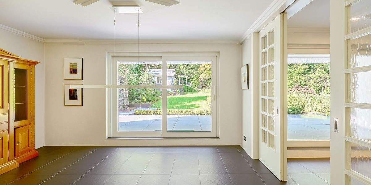 Etagenwohnung Ettlingen / Schöllbronn Schöllbronn - 6 Zimmer, 286 m&sup2;, 835.000&euro; | Angebot:25371298