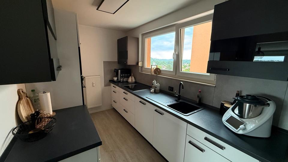 Etagenwohnung Niefern-Öschelbronn Öschelbronn - 3 Zimmer, 83 m&sup2;, 299.000&euro; | Angebot:27219914