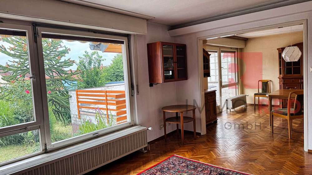 Einfamilienhaus Pfinztal / Berghausen Berghausen - 4 Zimmer, 101 m&sup2;, 539.000&euro; | Angebot:21374522
