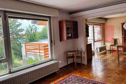 Haus Pfinztal / Berghausen Berghausen - 4 Zimmer, 101 m&sup2;, 539.000&euro; | Angebot:21374522