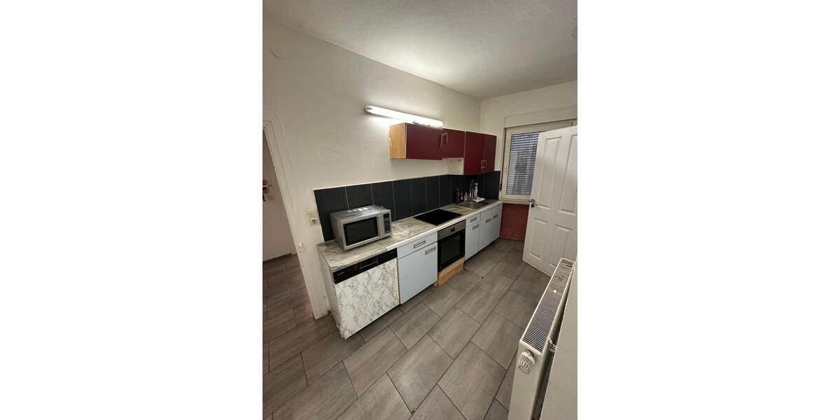 Erdgeschoßwohnung Weingarten (Baden) - 1 Zimmer, 15 m&sup2;, 410&euro; | Angebot:24966167