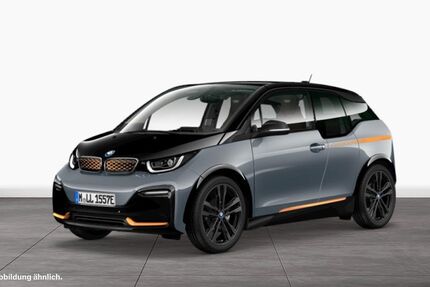 BMW i3 9.890 km 29.830 € Stutensee-Blankenloch 76297