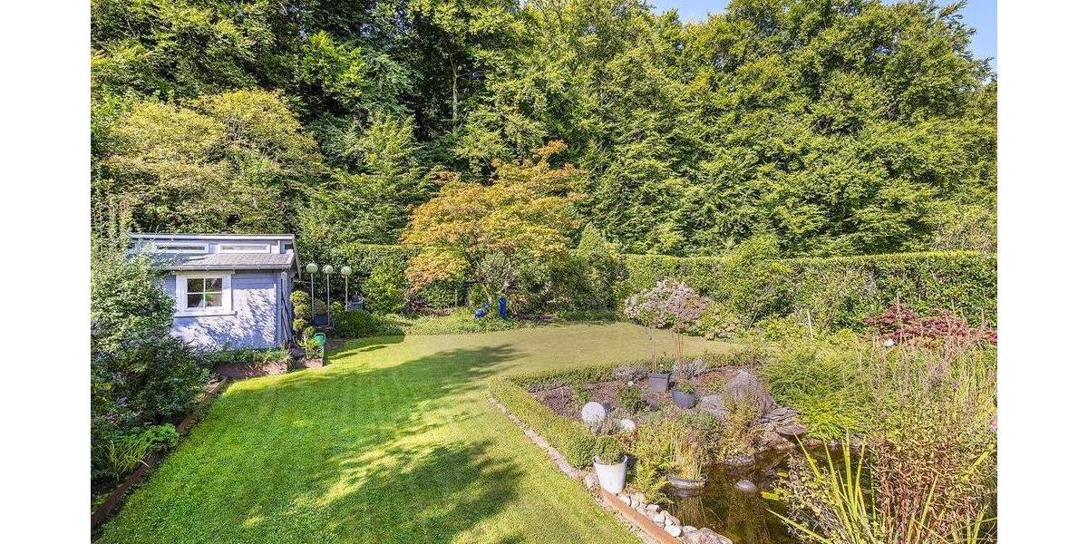 Etagenwohnung Ettlingen / Schöllbronn Schöllbronn - 6 Zimmer, 286 m&sup2;, 835.000&euro; | Angebot:25371298