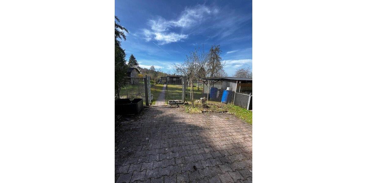 Einfamilienhaus Pforzheim Eutingen - 78.000&euro; | Angebot:26049970