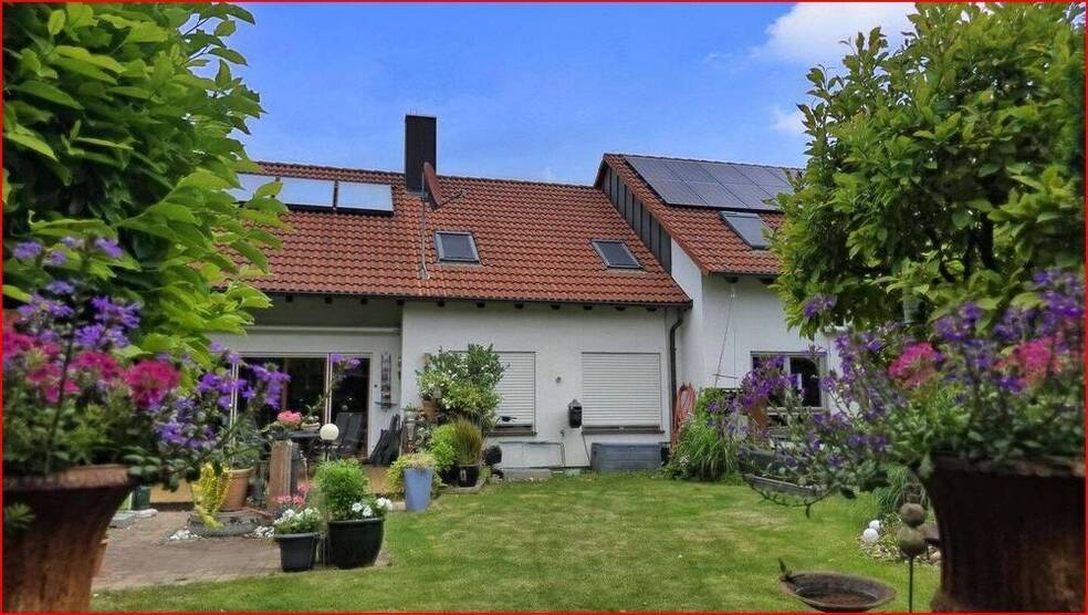 2 Familienhaus in Wiernsheim