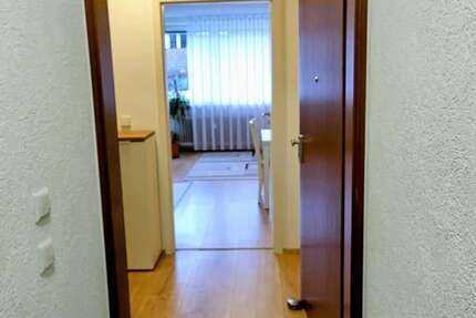 Wohnung zum Kaufen in Karlsruhe 215.000 € 42 m² 2 zimmer