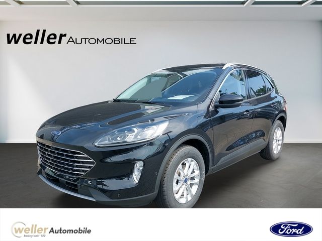 Ford Kuga 37.540 km 25.910 € Bietigheim-Bissingen 74321