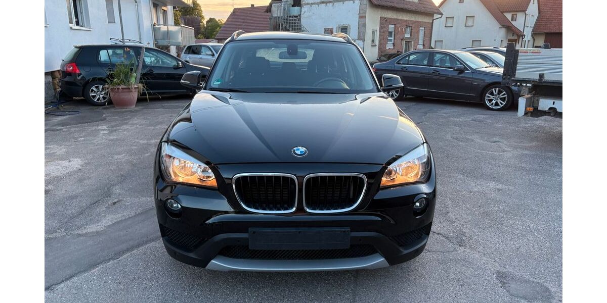 BMW X1 48.450 km 11.999 &euro; Pfaffenhofen 74397