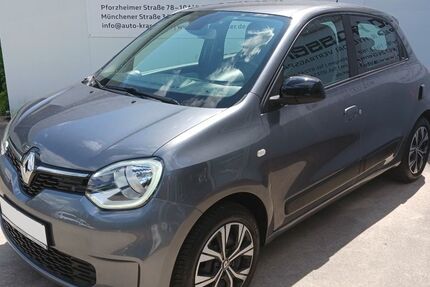 Renault Twingo 50.600 km 10.990 &euro; Ettlingen 76275