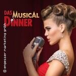 Das Kriminal Dinner – Krimidinner Und raus bist du