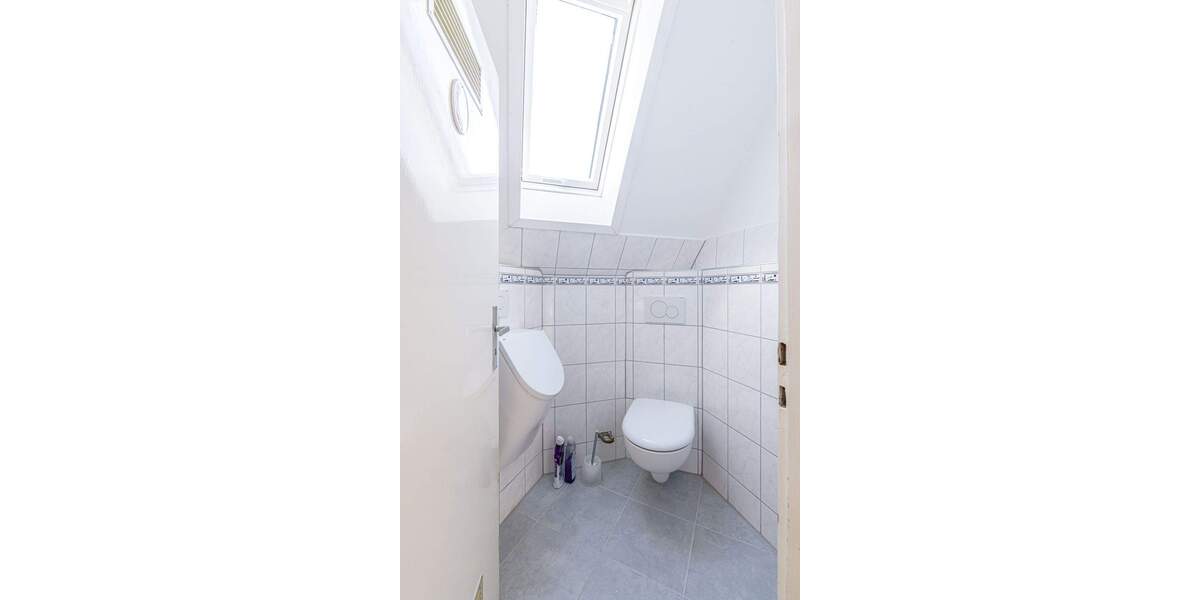 Doppelhaushälfte Pforzheim Huchenfeld - 6 Zimmer, 124 m&sup2;, 349.000&euro; | Angebot:25669211