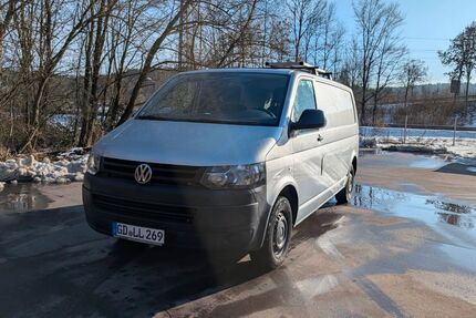 VW T5 Transporter 224.000 km 15.500 &euro; Leonberg 71229