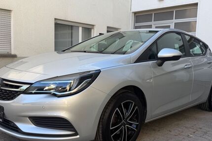 Opel Astra 80.000 km 7.990 &euro; Magstadt 71106