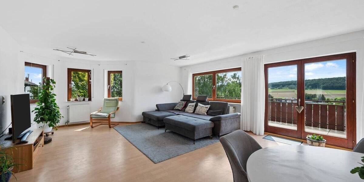 Doppelhaushälfte Simmozheim - 6 Zimmer, 156 m&sup2;, 635.000&euro; | Angebot:25820516