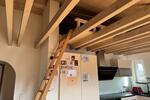 Dachgeschoßwohnung Grafenau - 3 Zimmer, 77 m&sup2;, 925&euro; | Angebot:26661643