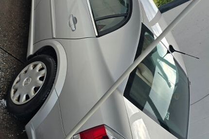 Opel Vectra 140.000 km 1.500 &euro; Aidlingen 71134