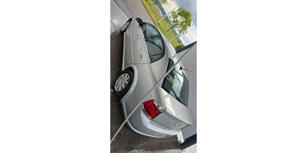 Opel Vectra 140.000 km 1.500 &euro; Aidlingen 71134