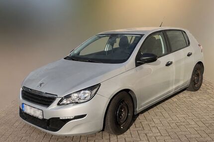 Peugeot 308 33.500 km 6.500 &euro; Heimsheim 71296