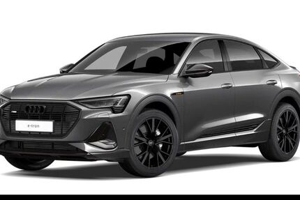 Audi e-tron 64.787 km 35.880 &euro; Karlsruhe 76131