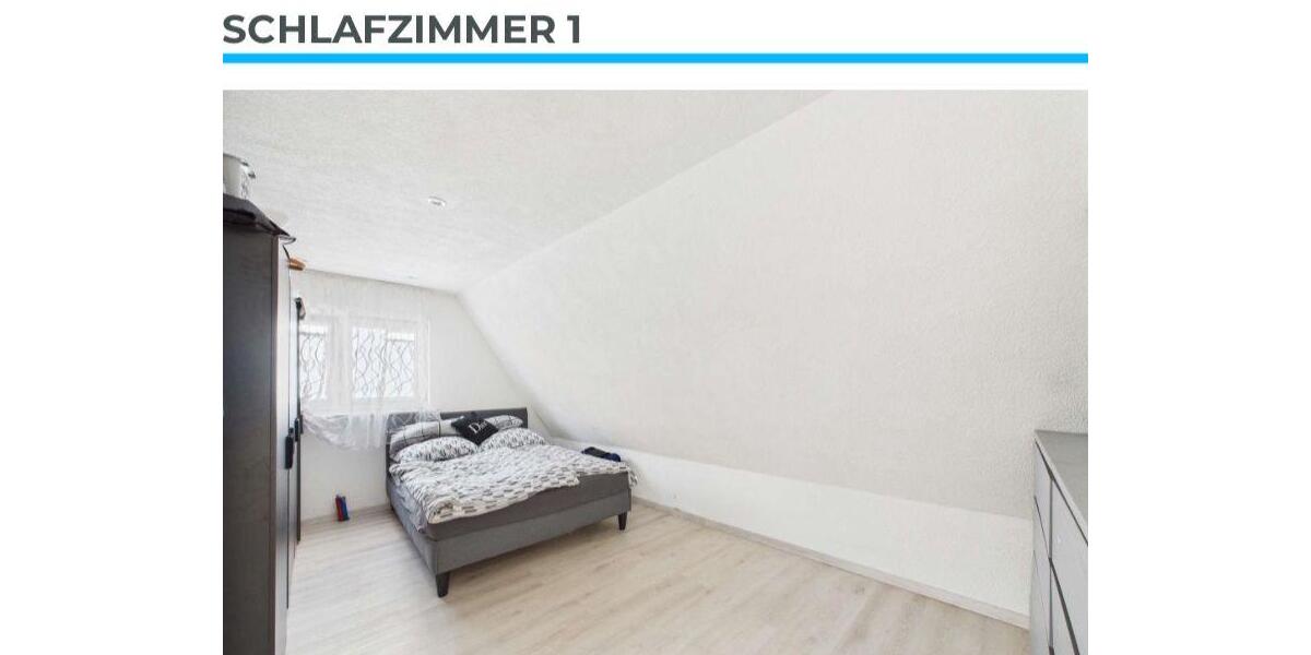 Einfamilienhaus 6 zimmer