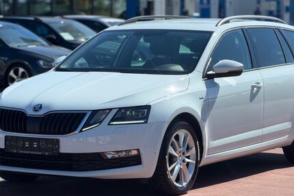 Skoda Octavia 171.354 km 11.999 &euro; Schwieberdingen 71701
