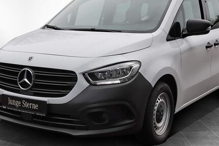 Mercedes-Benz Citan 108.950 km 16.840 &euro; Karlsruhe 76139