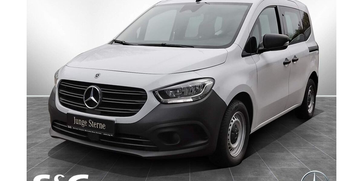 Mercedes-Benz Citan 108.950 km 16.840 &euro; Karlsruhe 76139