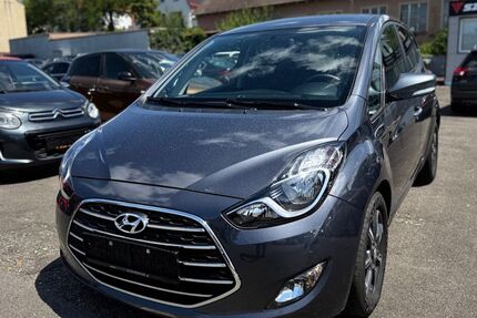 Hyundai ix20 36.000 km 11.900 &euro; Sindelfingen 71065