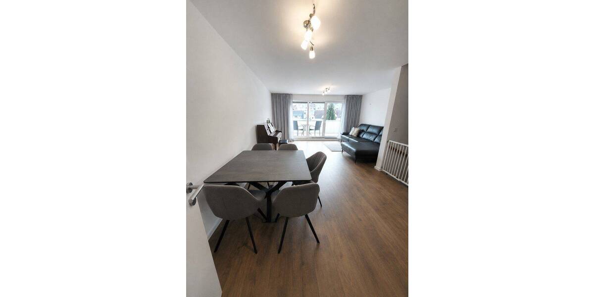 Reihenmittelhaus Grafenau Dätzingen - 5 Zimmer, 125 m&sup2;, 625.000&euro; | Angebot:26805156