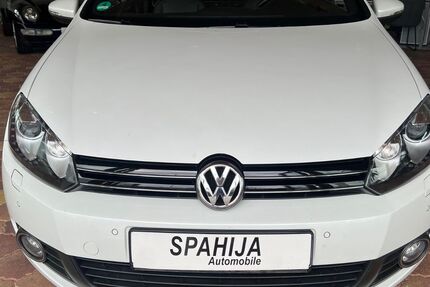 VW Golf 134.000 km 8.499 € Friolzheim 71292