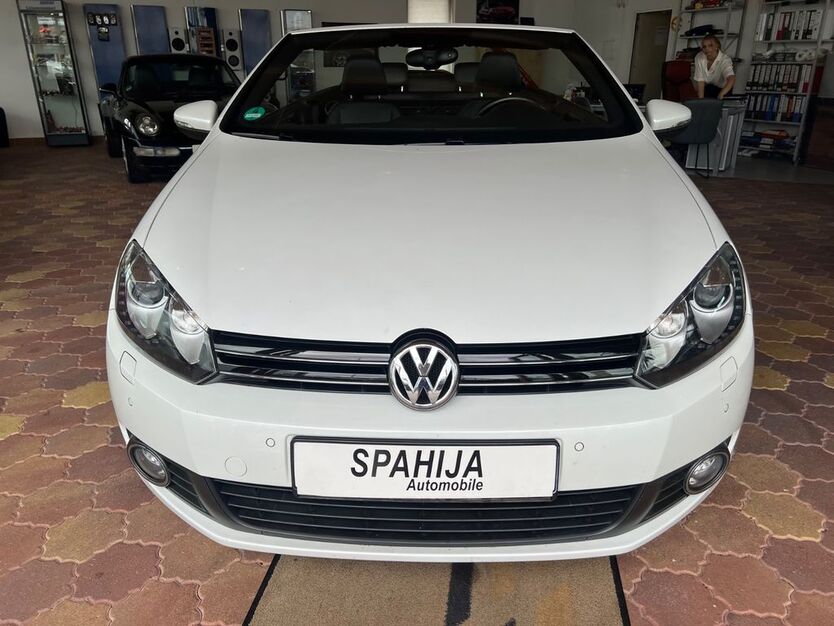 VW Golf 134.000 km 8.499 € Friolzheim 71292