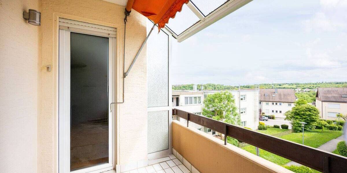 Etagenwohnung Schwieberdingen - 3 Zimmer, 73 m&sup2;, 249.000&euro; | Angebot:26731171