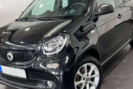 Smart forFour 45.000 km 10.995 &euro; Bretten 75015