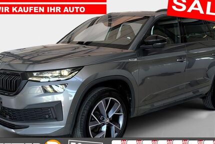 Skoda Kodiaq 63.343 km 32.980 &euro; Karlsruhe 76227