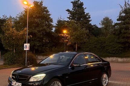 Mercedes-Benz C 250 226.000 km 6.100 &euro; Pforzheim 75177