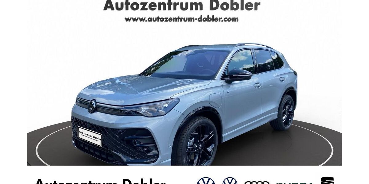 VW Tiguan 3.000 km 56.980 &euro; Mühlacker 75417