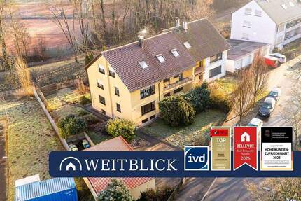 Haus Ditzingen - 1 Zimmer, 279 m&sup2;, 895.000&euro; | Angebot:25698048