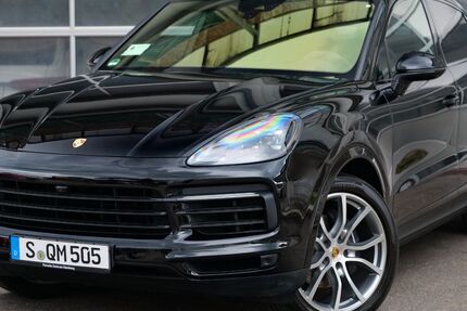 Porsche Cayenne 72.365 km 57.800 &euro; Gerlingen 70839