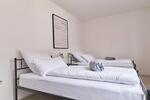 Etagenwohnung Karlsruhe Mühlburg - 3 Zimmer, 60 m&sup2;, 1.300&euro; | Angebot:26463414