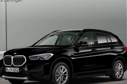 BMW X1 82.856 km 24.320 &euro; Gerlingen 70839