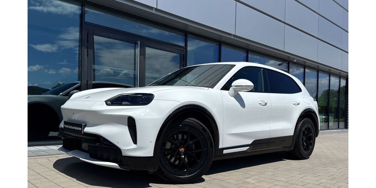 Porsche Cayenne 9.900 km 124.189 &euro; Ettlingen 76275