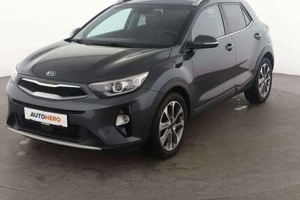 Kia Stonic 98.021 km 14.970 € Stuttgart 70195