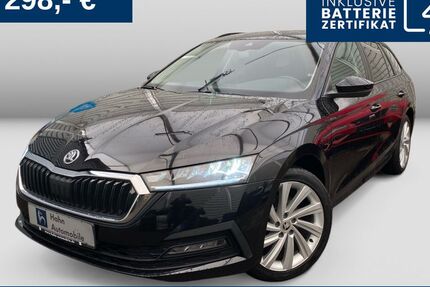Skoda Octavia 76.694 km 19.999 &euro; Niefern-Öschelbronn 75223